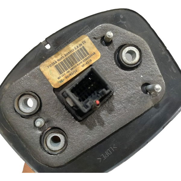 Retrovisor Motorista Gm Capitiva 2013