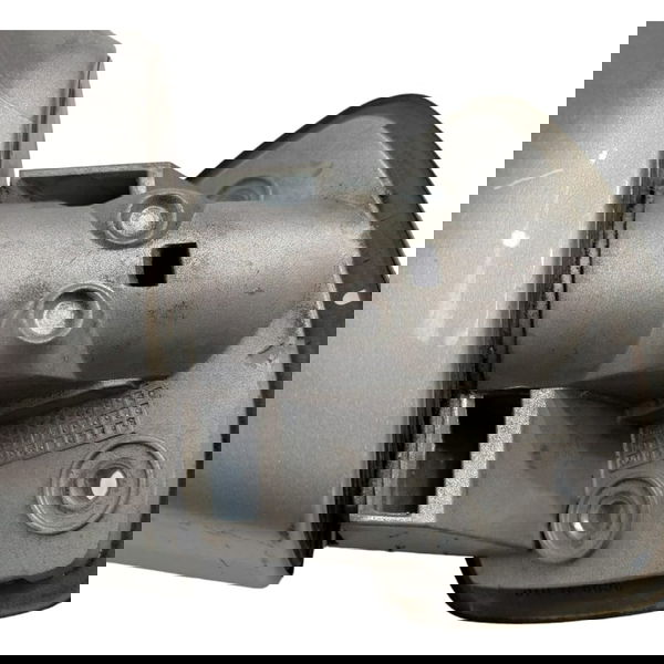 Retrovisor Motorista Gm Capitiva 2013