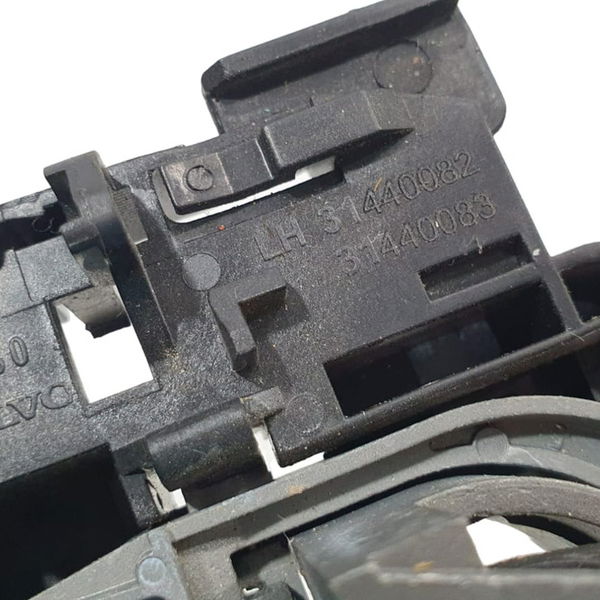 Retrovisor Motorista Gm Capitiva 2013