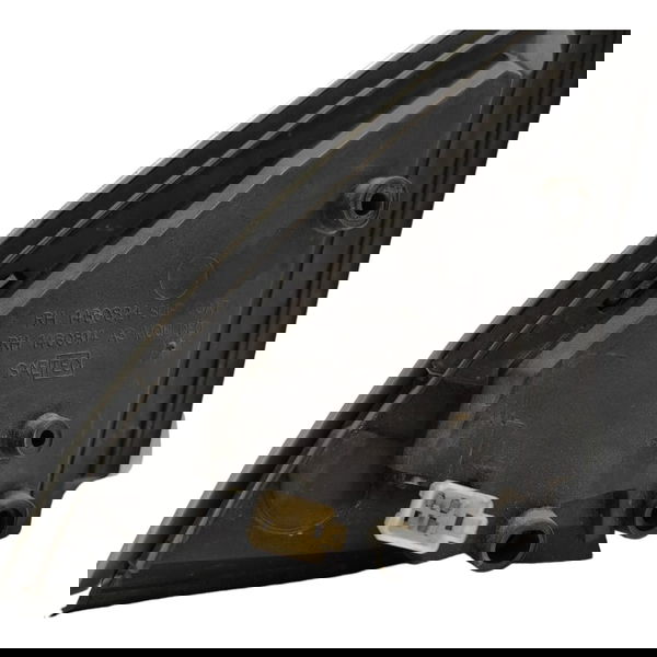 Retrovisor Motorista Gm Omega 2004