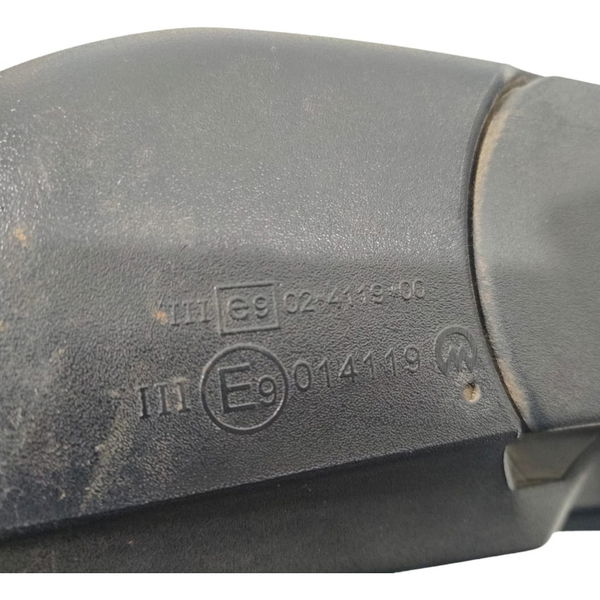 Retrovisor Passageiro Ford Mondeo 2002