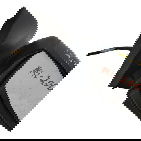 Retrovisor Passageiro Ford Mondeo 2002