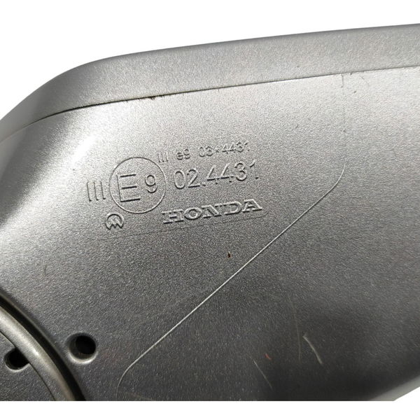 Retrovisor Passageiro Honda Crv 2011