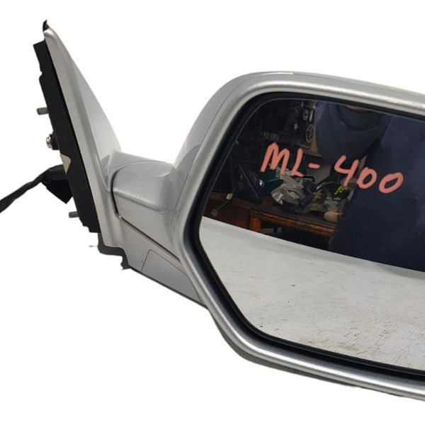 Retrovisor Passageiro Honda Crv 2011