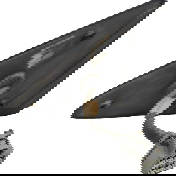 Retrovisor Passageiro Ford Mondeo 2002