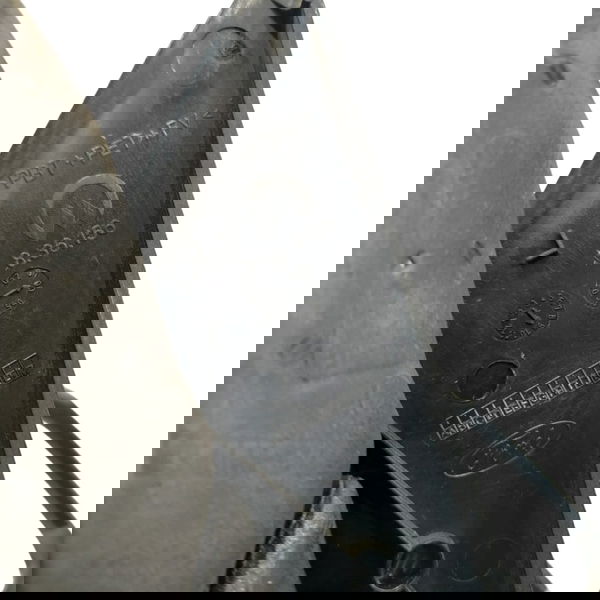 Retrovisor Passageiro Ford Mondeo 2002