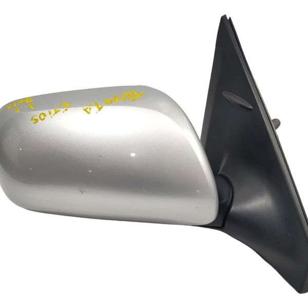 Retrovisor Passageiro Toyota Etios 2012