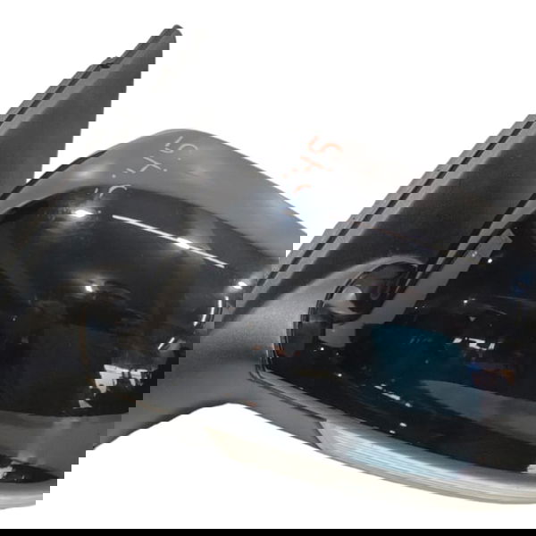 Retrovisor Motorista Vw Jetta 2010 (c/detalhe)