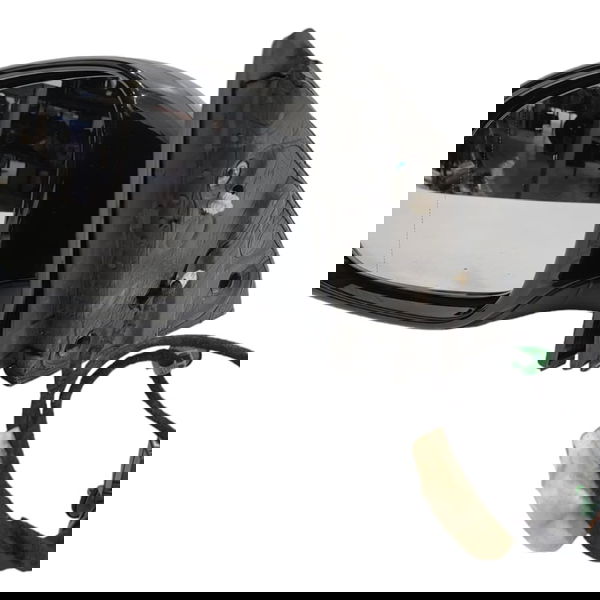 Retrovisor Motorista Vw Jetta 2010 (c/detalhe)