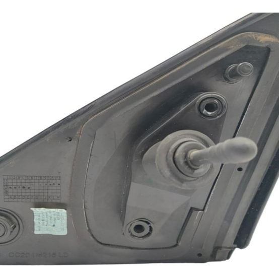 Retrovisor Motorista Vw Passat 2004