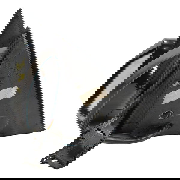 Retrovisor Motorista Vw Passat 2004