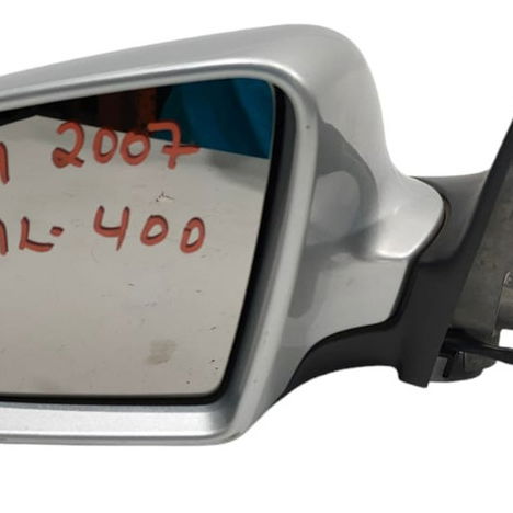 Retrovisor Motorista Vw Audi A4 2007