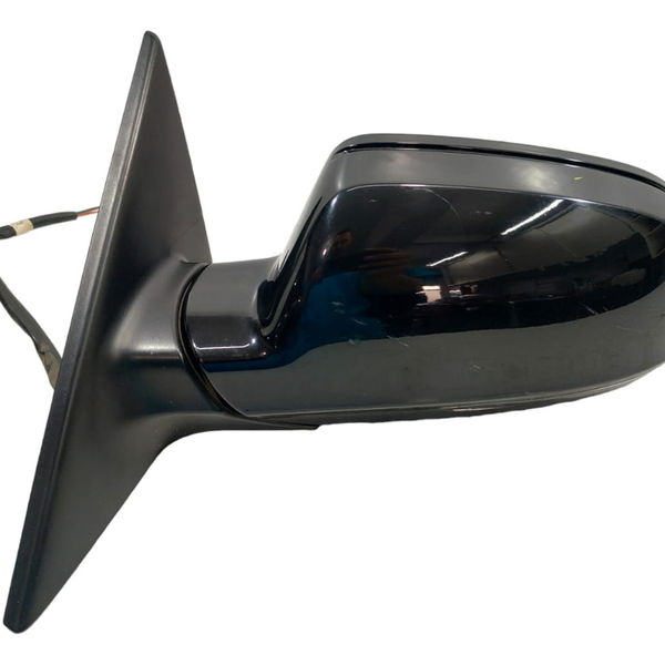 Retrovisor Motorista Vw Audi A5 2013