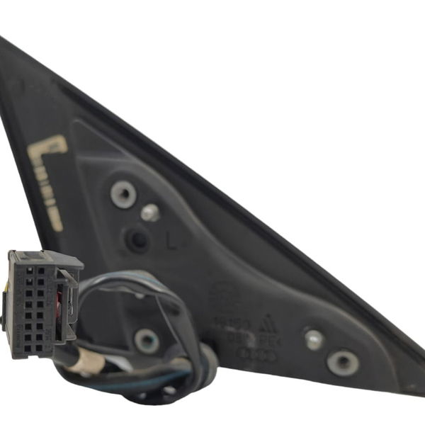 Retrovisor Motorista Vw Audi A5 2013