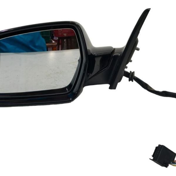 Retrovisor Motorista Vw Audi A5 2013