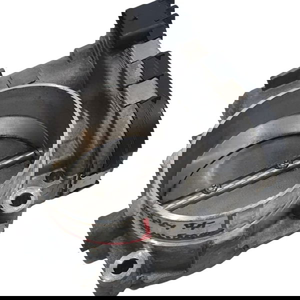 Corpo Borboleta Tbi Jeep Cherokee V6 3.2 2014