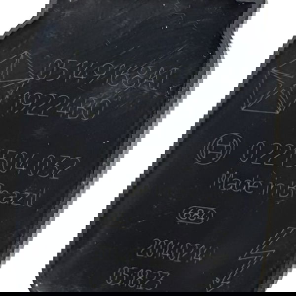 Bobina Ignição Dodge Journey V6 2014