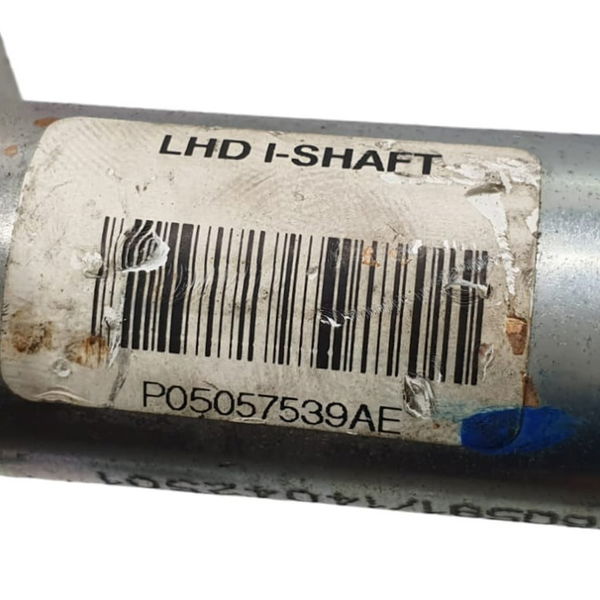 Cruzeta Direção Jeep Cherokee 2014