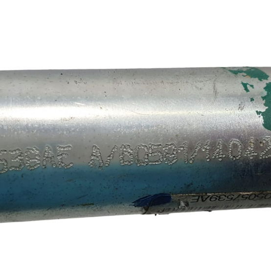 Cruzeta Direção Jeep Cherokee 2014