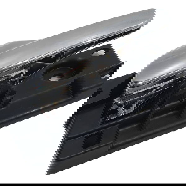 Maçaneta Interna Dianteira Esquerda Jeep Grand Cherokee 2014