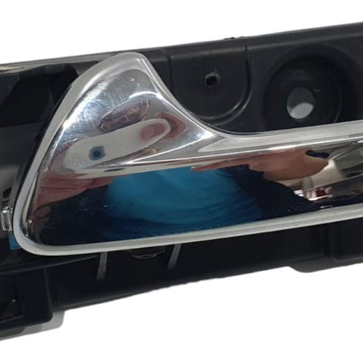 Maçaneta Interna Dianteira Esquerda Jeep Grand Cherokee 2014