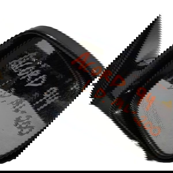 Retrovisor Passageiro Honda Acord 1994