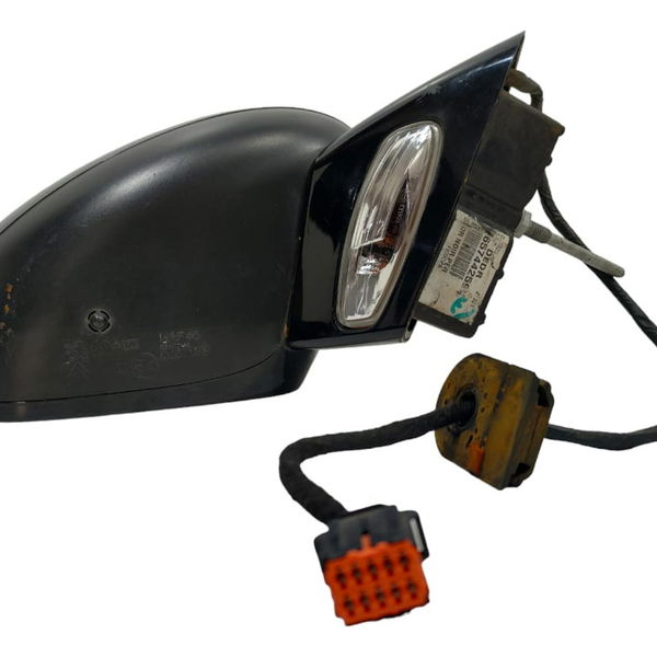 Retrovisor Passageiro Citroen C5 2010