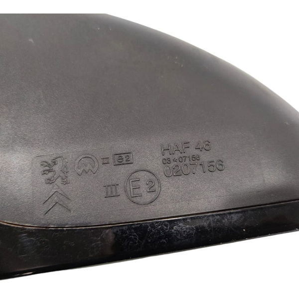 Retrovisor Motorista Citroen C5 2010