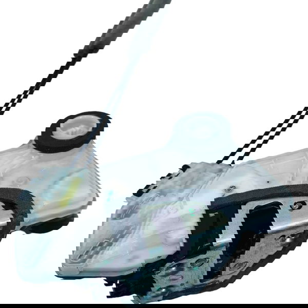 Fechadura Dianteira Direita Toyota Corolla Cross 2023