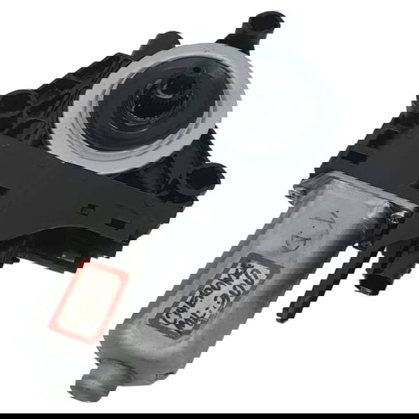 Motor Máquina De Vidro Traseira Dir Jeep Grand Cherokee 2014