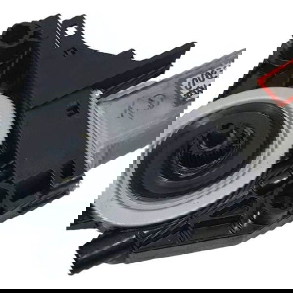 Motor Máquina De Vidro Traseira Dir Jeep Grand Cherokee 2014