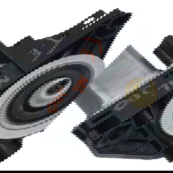 Motor Máquina De Vidro Traseira Esq Jeep Grand Cherokee 2014