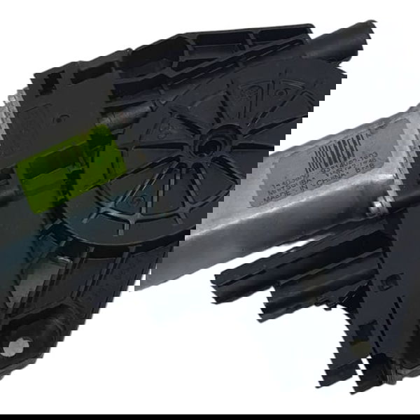 Motor Máquina De Vidro Traseira Esq Jeep Grand Cherokee 2014