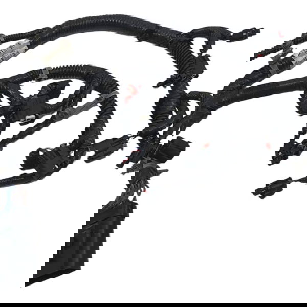 Chicote Dos Bicos Jeep Dodge 3.2 2014