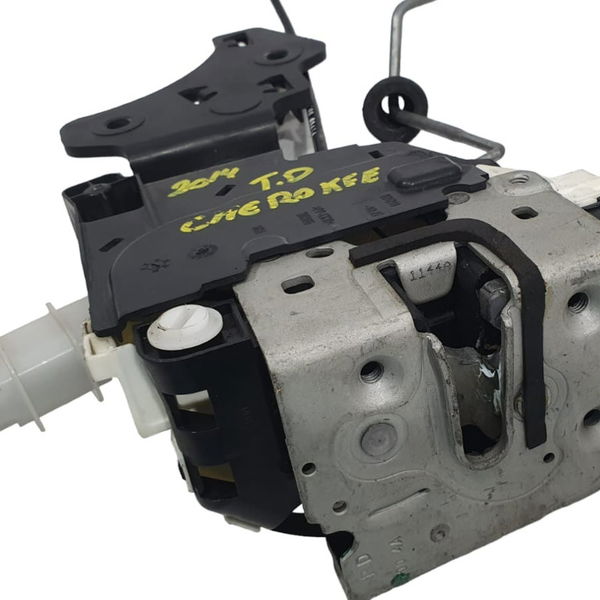 Fechadura Traseira Direita Jeep Grand Cherokee 2014