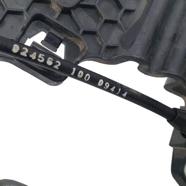 Fechadura Traseira Direita Jeep Grand Cherokee 2014