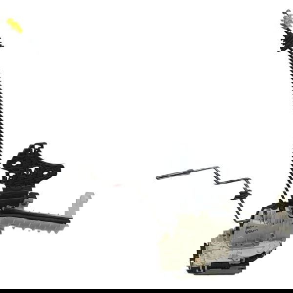 Fechadura Traseira Direita Jeep Grand Cherokee 2014