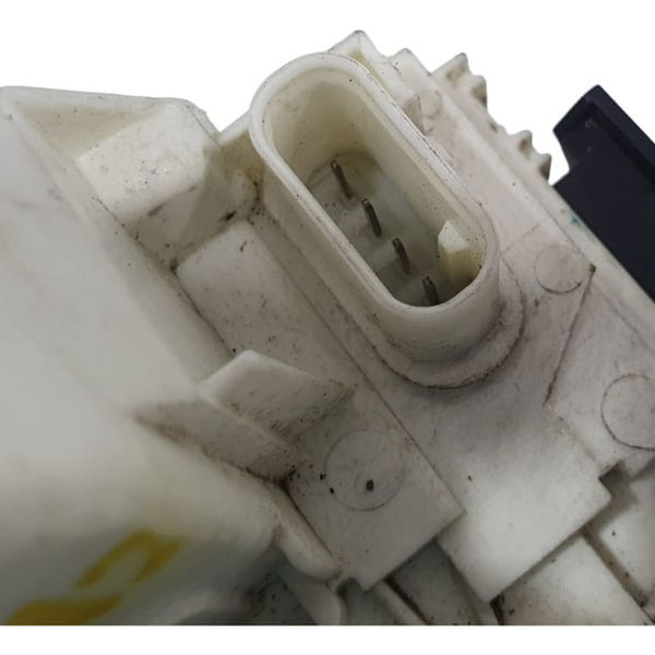 Fechadura Dianteira Esquerda Jeep Grand Cherokee 2014