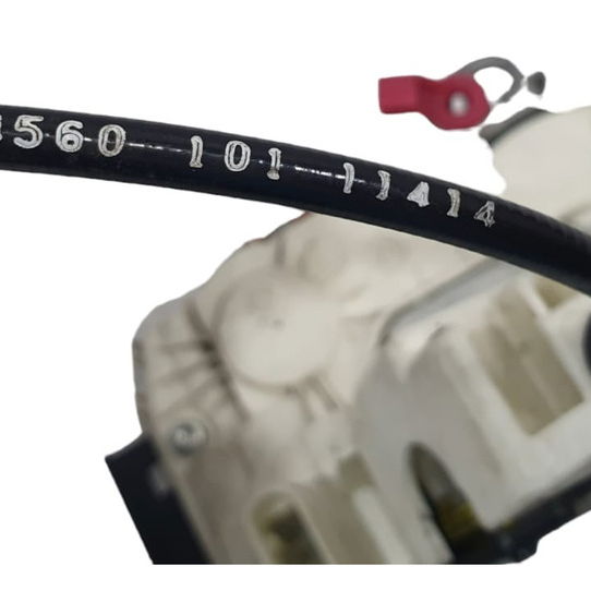 Fechadura Dianteira Esquerda Jeep Grand Cherokee 2014