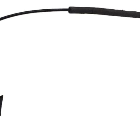 Fechadura Dianteira Esquerda Jeep Grand Cherokee 2014