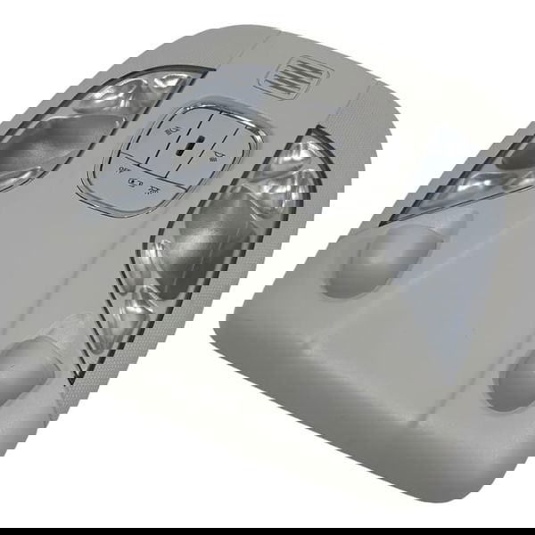 Luz De Teto Console Jeep Compass Flex 2017