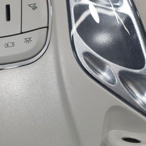 Luz De Teto Console Jeep Compass Flex 2017