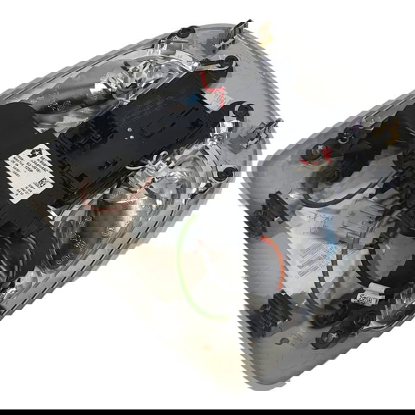 Luz De Teto Console Jeep Compass Flex 2017