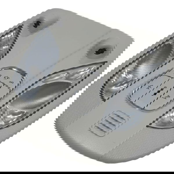 Luz De Teto Console Jeep Compass Flex 2017