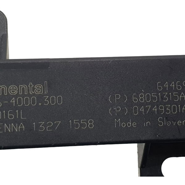 Sensor Keyless Jeep Compass Flex 2017