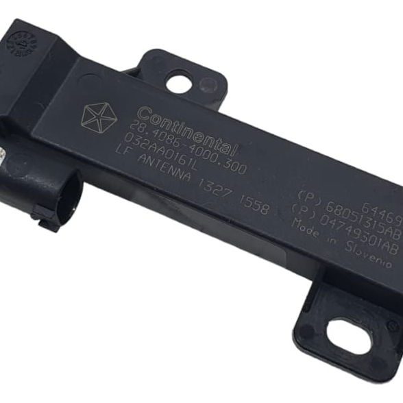 Sensor Keyless Jeep Compass Flex 2017