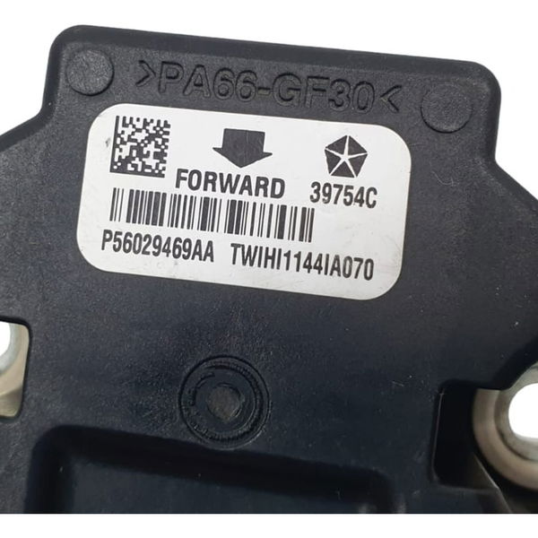 Módulo Estabilidade Yaw Jeep Grand Cherokee 2014