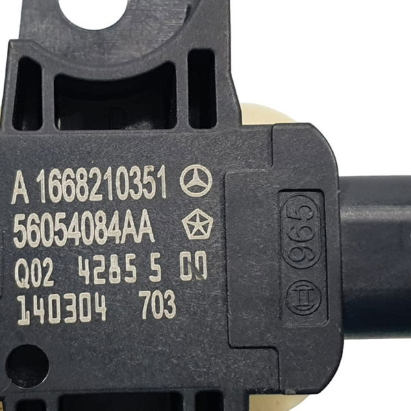 Sensor Lateral Jeep Grand Cherokee 2014