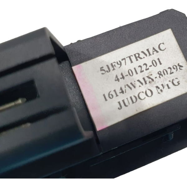 Botão Memória Do Banco Jeep Grand Cherokee 2014