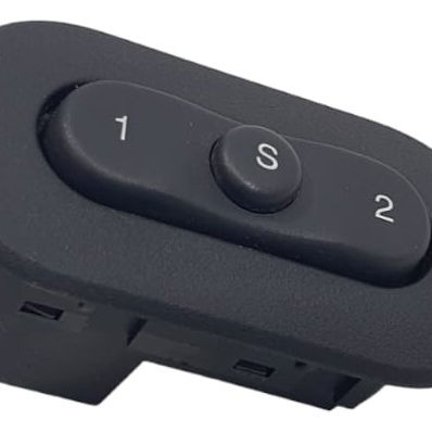 Botão Memória Do Banco Jeep Grand Cherokee 2014